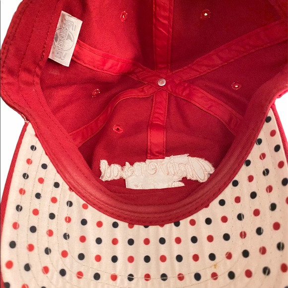 Vintage Universal Studios Hollywood Hat - Picture 2 of 4